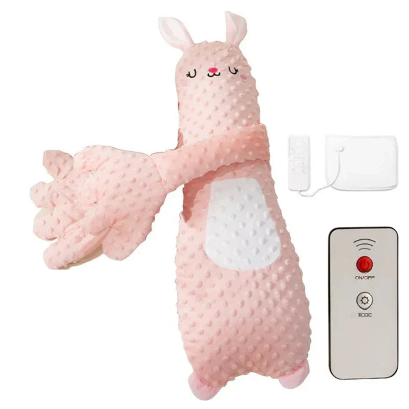 Almohada Conejo - Palmaditas para bebé