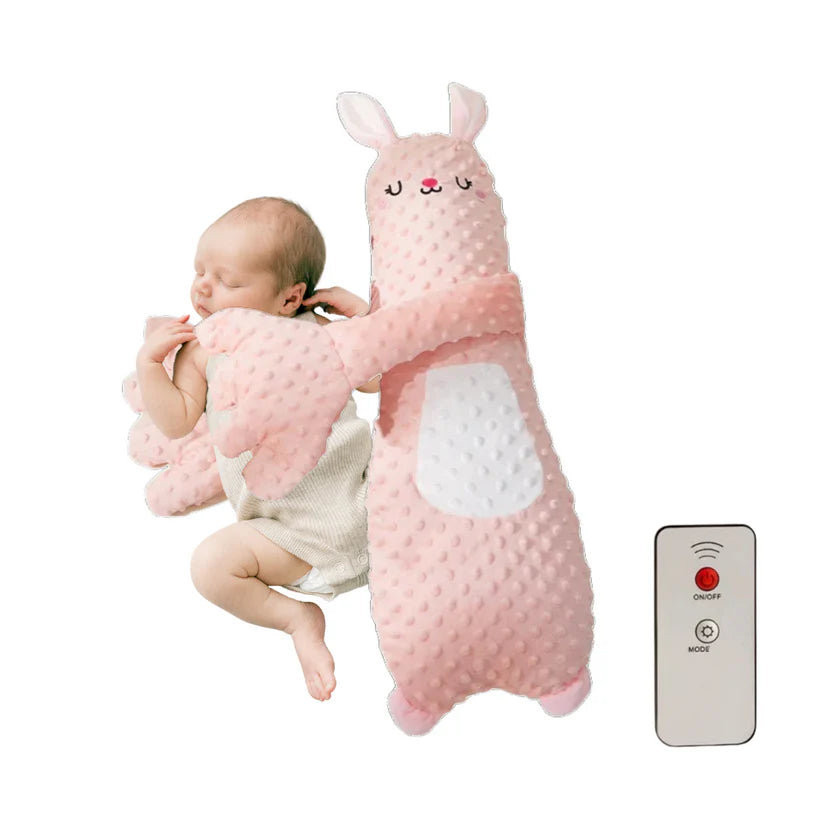 Almohada Conejo - Palmaditas para bebé