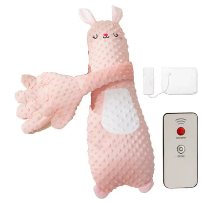 Almohada Conejo - Palmaditas para bebé