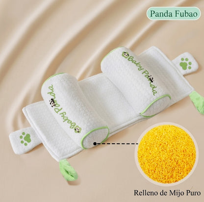 Almohada de apoyo cervical para bebé - Dear Baby