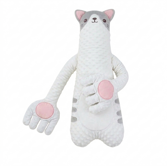 Almohada Gatito - Palmaditas para bebé
