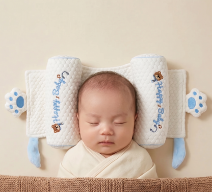 Almohada de apoyo cervical para bebé - Dear Baby