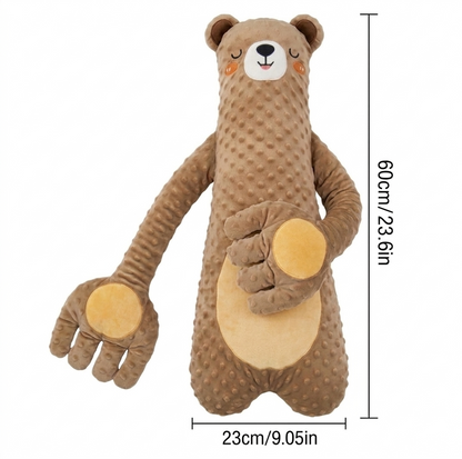 Almohada Osito - Palmaditas para bebé