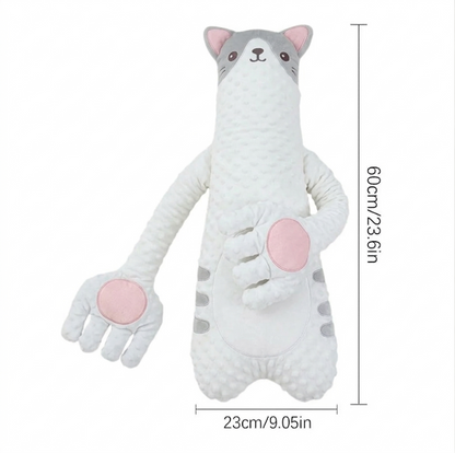Almohada Gatito - Palmaditas para bebé